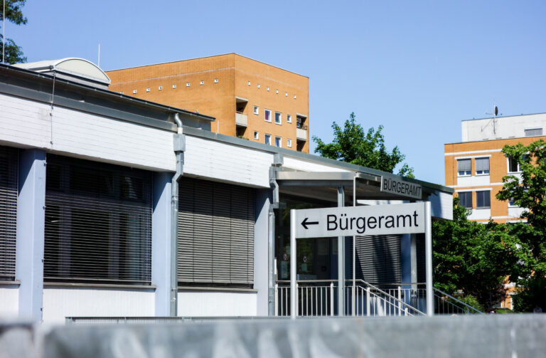 Verwaltungsrecht