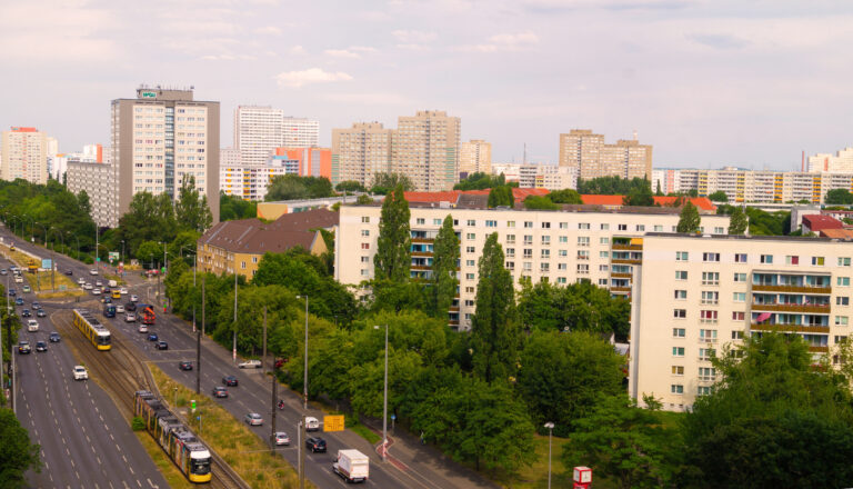 Berlin Lichtenberg