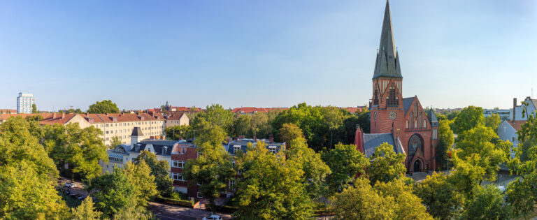 Charlottenburg-Wilmersdorf