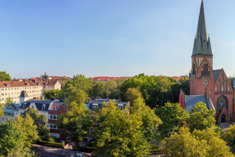 Charlottenburg-Wilmersdorf-Mobile