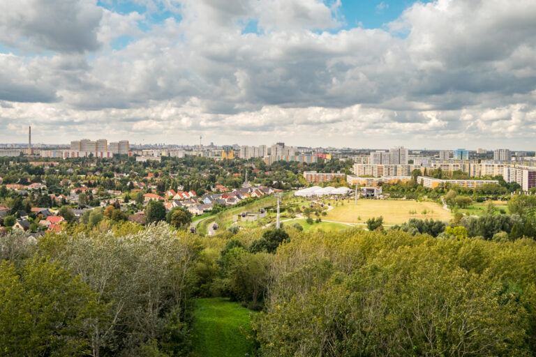 Marzahn-Hellersdorf