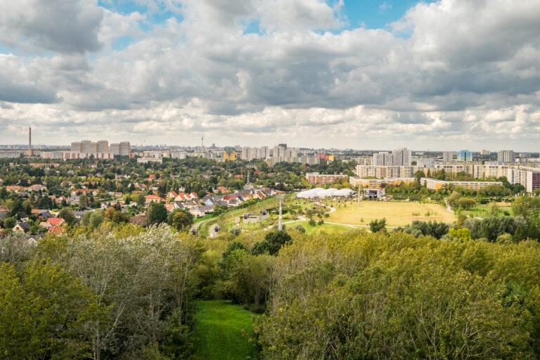 Marzahn-Hellersdorf-Mobile