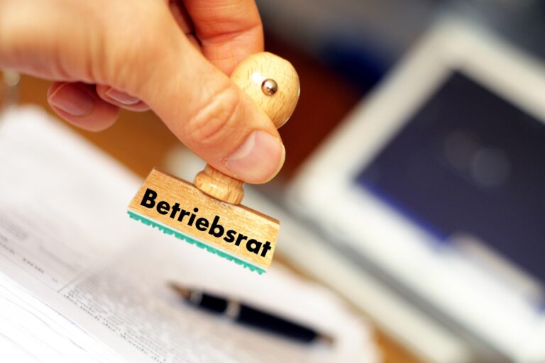 Rechtsberatung Betriebsrat-Mobile