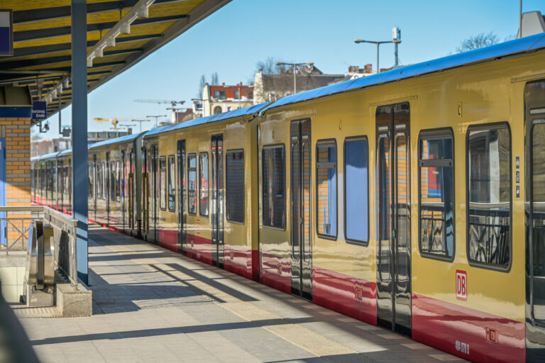 Tempelhof-Schöneberg-Mobile