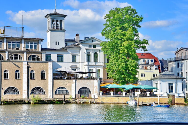 Treptow-Köpenick-Mobile