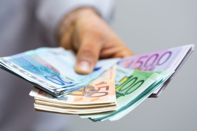 moeny euro